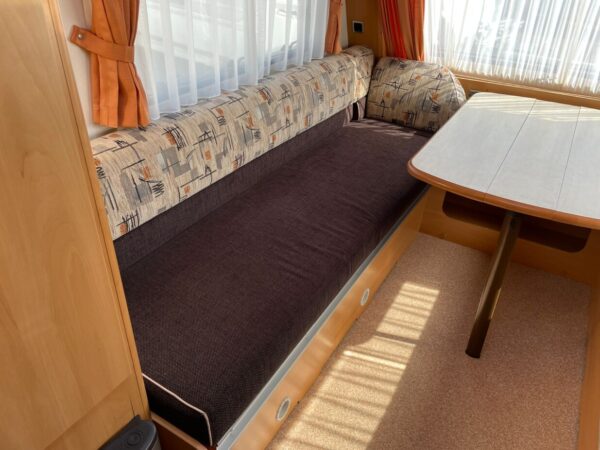 Avento Avance Esclusivo 365TCB bj.2008 met LUIFEL - Afbeelding 17
