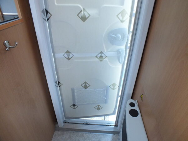 KIP Traveller 41 TDB bj.2003, met MOVER, VLOERVERWARMING - Afbeelding 23