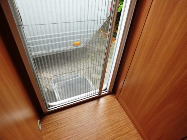 KNAUS Sport 420 QD bj.2011, met TRUMA MOVER, VOORTENT - Afbeelding 19