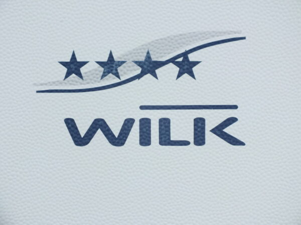 WILK S4 530 EU bj.2008, met MOVER, ISABELLA VOORTENT - Afbeelding 29