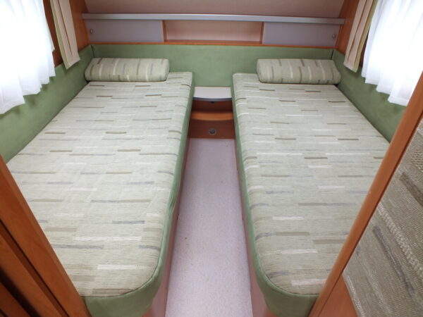 WILK S4 530 EU bj.2008, met MOVER, ISABELLA VOORTENT - Afbeelding 9