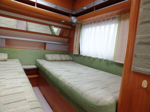 WILK S4 530 EU bj.2008, met MOVER, ISABELLA VOORTENT - Afbeelding 10