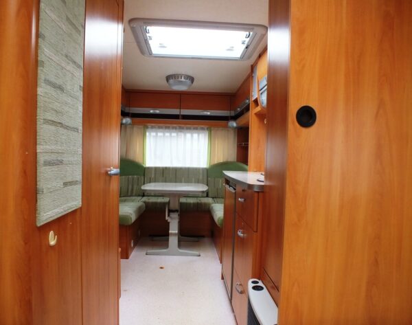 WILK S4 530 EU bj.2008, met MOVER, ISABELLA VOORTENT - Afbeelding 4
