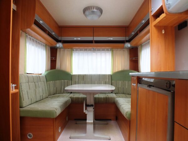 WILK S4 530 EU bj.2008, met MOVER, ISABELLA VOORTENT - Afbeelding 5
