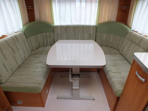 WILK S4 530 EU bj.2008, met MOVER, ISABELLA VOORTENT - Afbeelding 6