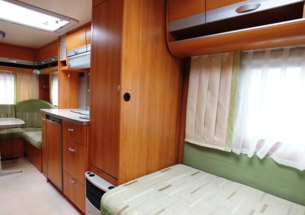 WILK S4 530 EU bj.2008, met MOVER, ISABELLA VOORTENT - Afbeelding 20