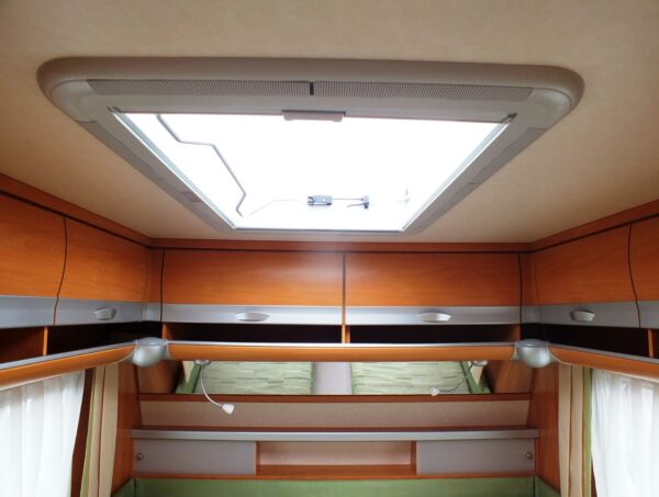 WILK S4 530 EU bj.2008, met MOVER, ISABELLA VOORTENT - Afbeelding 22