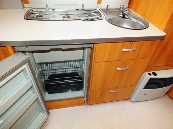 WILK S4 530 EU bj.2008, met MOVER, ISABELLA VOORTENT - Afbeelding 17