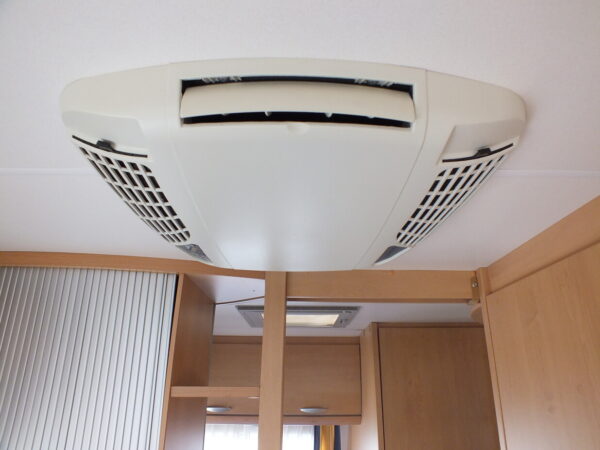 KNAUS Sudwind 500 FU bj.2006, met MOVER, AIRCO, VOORTENT - Afbeelding 23