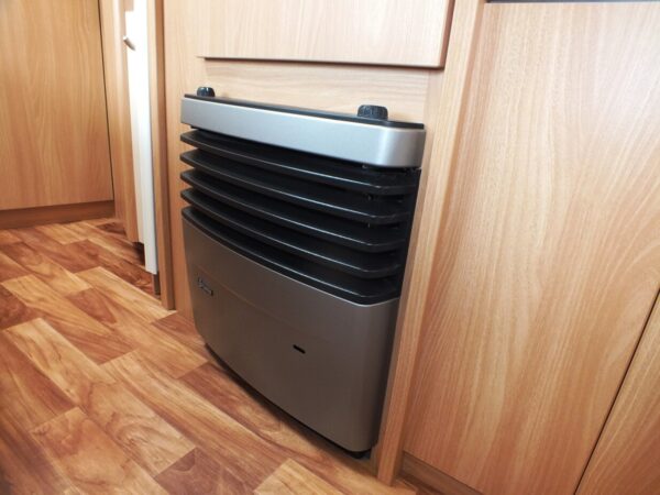 KNAUS Sudwind 500 FU, bj.2015, MOVER, ATC SYSTEEM, ZAKLUIFEL - Afbeelding 26