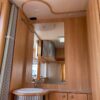 Home-Car Racer 45 Spirit, BJ.2000 Met boiler en voortent - Afbeelding 9