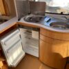 Home-Car Racer 45 Spirit, BJ.2000 Met boiler en voortent - Afbeelding 18