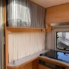 Home-Car Racer 45 Spirit, BJ.2000 Met boiler en voortent - Afbeelding 12