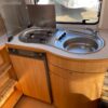 Home-Car Racer 45 Spirit, BJ.2000 Met boiler en voortent - Afbeelding 16
