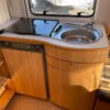 Home-Car Racer 45 Spirit, BJ.2000 Met boiler en voortent - Afbeelding 15