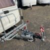 Home-Car Racer 45 Spirit, BJ.2000 Met boiler en voortent - Afbeelding 6