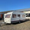 Home-Car Racer 45 Spirit, BJ.2000 Met boiler en voortent - Afbeelding 5