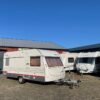 Home-Car Racer 45 Spirit, BJ.2000 Met boiler en voortent