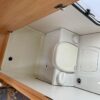 Home-Car Racer 45 Spirit, BJ.2000 Met boiler en voortent - Afbeelding 24