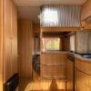 Home-Car Racer 45 Spirit, BJ.2000 Met boiler en voortent - Afbeelding 20