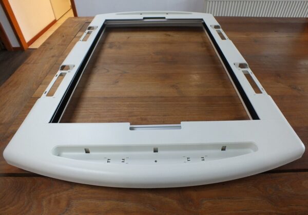 Dakluik REMIS onderkader 60x90 met hor en verduistering