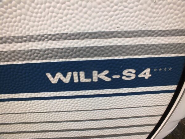 WILK S4 bj.2007, TOP STAAT, FRANSBED, MOVER - Afbeelding 22