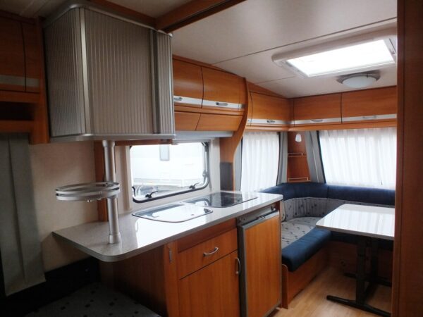 WILK S4 bj.2007, TOP STAAT, FRANSBED, MOVER - Afbeelding 12