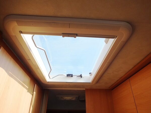 Adria Altea 542 KU bj.2011, 6 persoons met voortent - Afbeelding 18