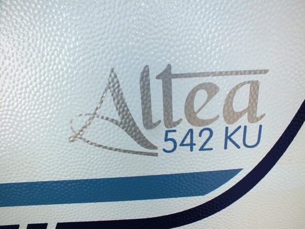 Adria Altea 542 KU bj.2011, 6 persoons met voortent - Afbeelding 19