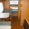 LMC Luxus 490 bj.96, 5 SLAAPPLAATSEN, STAPELBED, VOORTENT, LUIFEL - Afbeelding 9