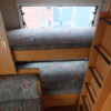 LMC Luxus 490 bj.96, 5 SLAAPPLAATSEN, STAPELBED, VOORTENT, LUIFEL - Afbeelding 12