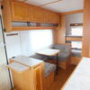LMC Luxus 490 bj.96, 5 SLAAPPLAATSEN, STAPELBED, VOORTENT, LUIFEL - Afbeelding 10