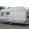 LMC Luxus 490 bj.96, 5 SLAAPPLAATSEN, STAPELBED, VOORTENT, LUIFEL - Afbeelding 3