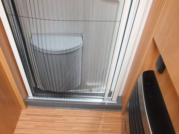 DETHLEFFS Camper 390 FS bj.2015, MOVER, SATELLIET, VOORTENT - Afbeelding 31