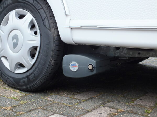 DETHLEFFS Camper 390 FS bj.2015, MOVER, SATELLIET, VOORTENT - Afbeelding 33