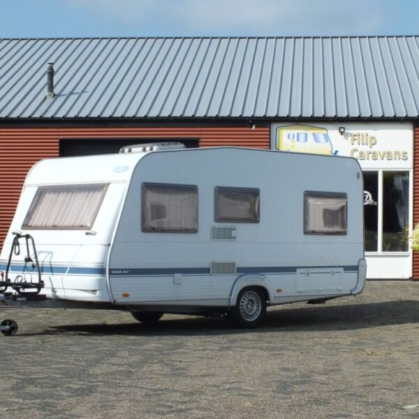 WILK S4 bj.2007, TOP STAAT, FRANSBED, MOVER