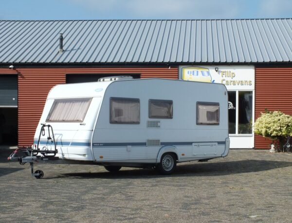 WILK S4 bj.2007, TOP STAAT, FRANSBED, MOVER - Afbeelding 2