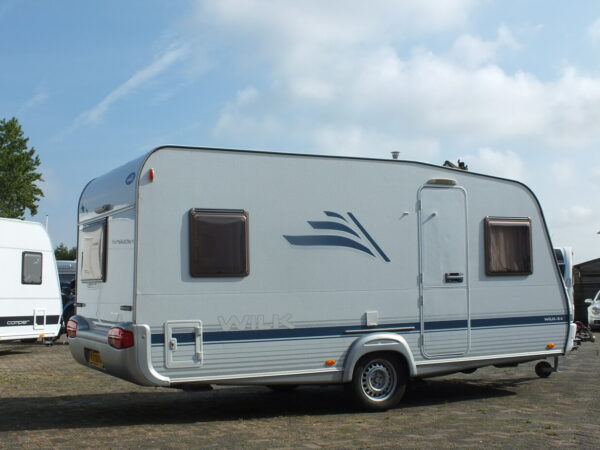WILK S4 bj.2007, TOP STAAT, FRANSBED, MOVER - Afbeelding 4