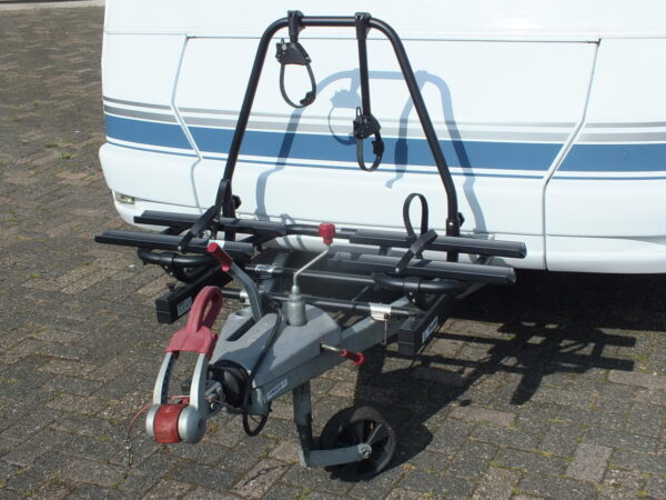 WILK S4 bj.2007, TOP STAAT, FRANSBED, MOVER - Afbeelding 21