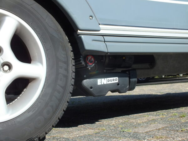 HOME-CAR Rally 40 bj.2002, met MOVER, NIEUWSTAAT - Afbeelding 27