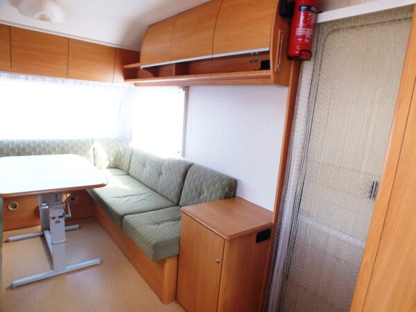 HOME-CAR Rally 40 bj.2002, met MOVER, NIEUWSTAAT - Afbeelding 19