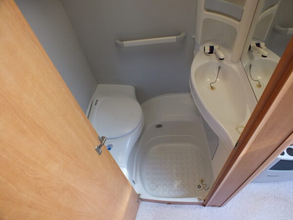 EIFELLAND Holiday 500 TK bj.2007, STAPELBED, AIRCO, VOORTENT - Afbeelding 21