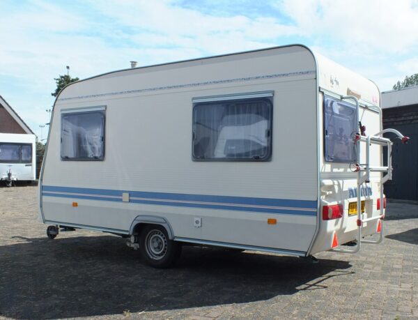ADRIA Unica 390 DS bj.2003, MOVER, VOORTENT, LICHTGEWICHT - Afbeelding 3