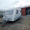 Kip Grey Line 1999 met mover, satelliet antenne en luifel - Afbeelding 3