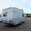 Kip Grey Line 1999 met mover, satelliet antenne en luifel - Afbeelding 4