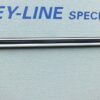 Kip Grey Line 1999 met mover, satelliet antenne en luifel - Afbeelding 19