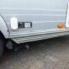 Kip Grey Line 1999 met mover, satelliet antenne en luifel - Afbeelding 17
