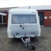 Kip Grey Line 1999 met mover, satelliet antenne en luifel - Afbeelding 2