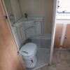 Kip Grey Line 1999 met mover, satelliet antenne en luifel - Afbeelding 11
