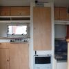 Kip Grey Line 1999 met mover, satelliet antenne en luifel - Afbeelding 15